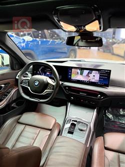 بي ام دبليو الفئة 3